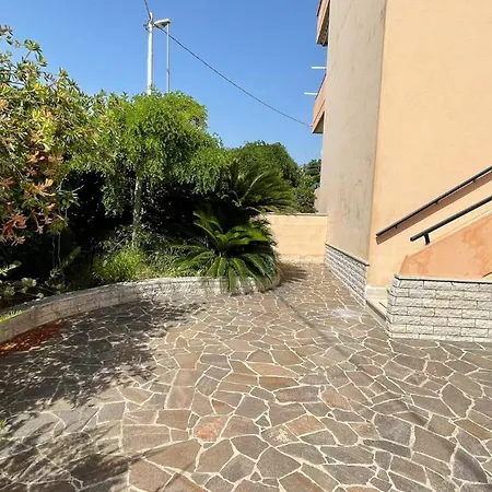 Apartment Casa Al Mare