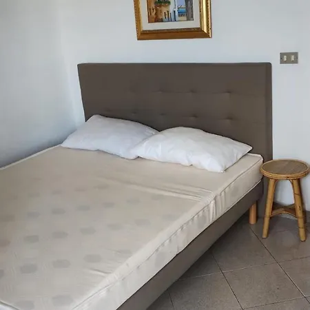 Appartement Casa Al Mare