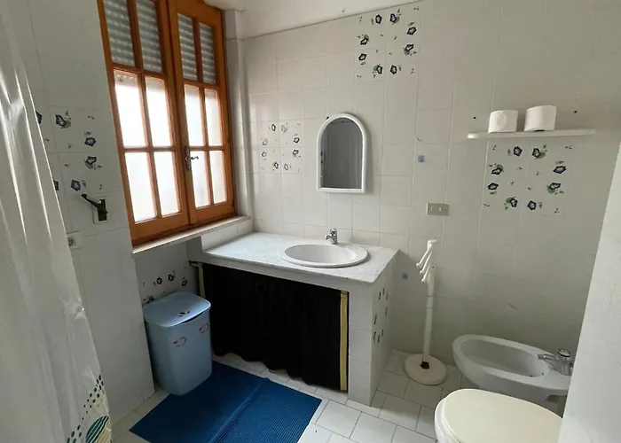 Apartment Casa Al Mare *