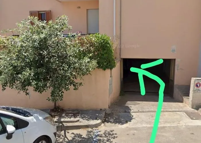 Casa Al Mare Apartment Otranto