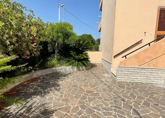 Apartment Casa Al Mare