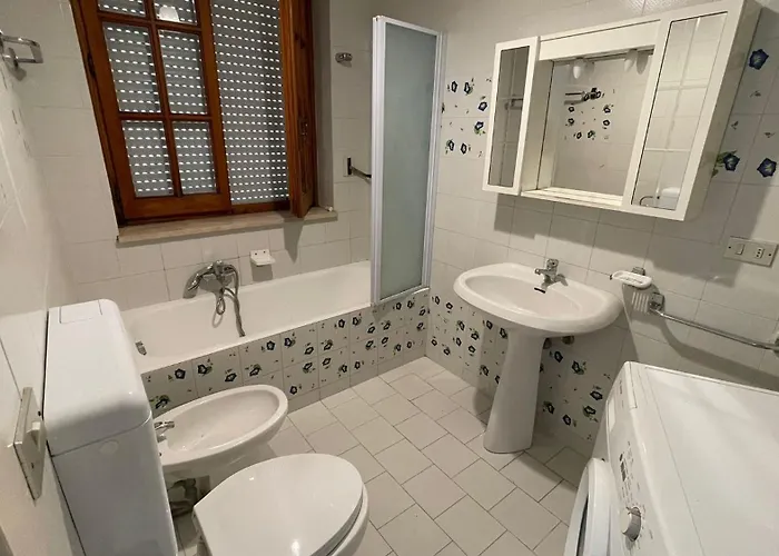 Apartment Casa Al Mare