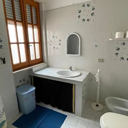 Apartment Casa Al Mare *