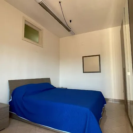 아파트 Casa Al Mare *