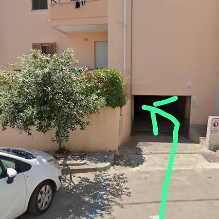 Casa Al Mare Apartment Otranto