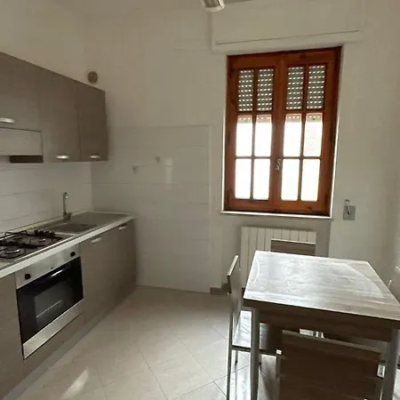 아파트 Casa Al Mare 오트란토