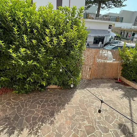 Casa Al Mare Apartment