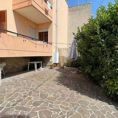 Casa Al Mare アパート *