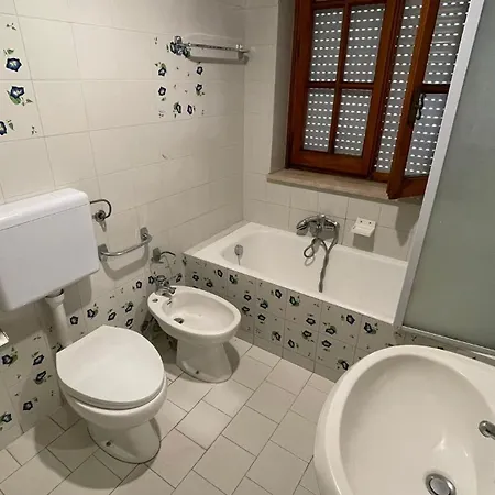 アパート Casa Al Mare *