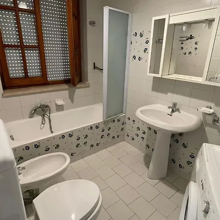 Apartment Casa Al Mare