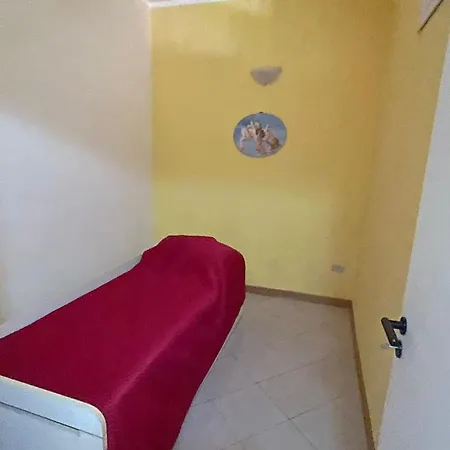 Casa Al Mare * Otranto