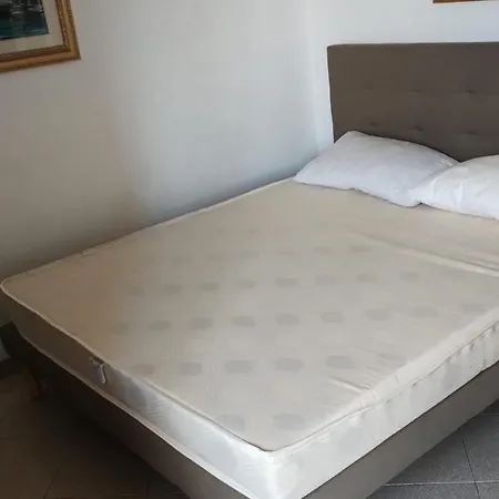 شقة Casa Al Mare *
