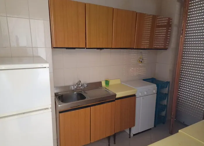 아파트 Casa Al Mare *