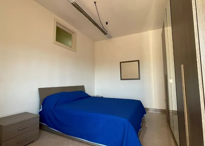 아파트 Casa Al Mare *