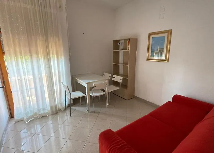 아파트 Casa Al Mare *