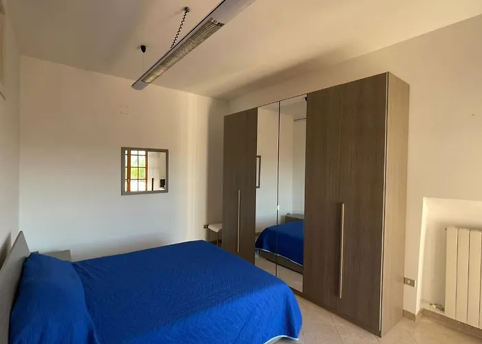 Casa Al Mare 오트란토