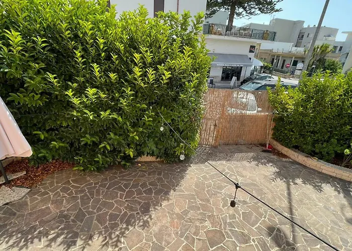 Casa Al Mare Apartment