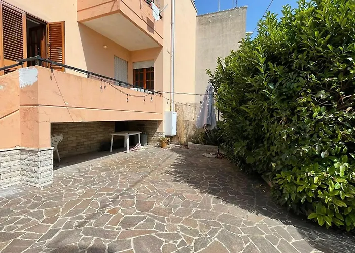 Casa Al Mare Apartment *