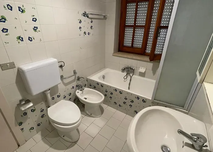 Apartment Casa Al Mare *