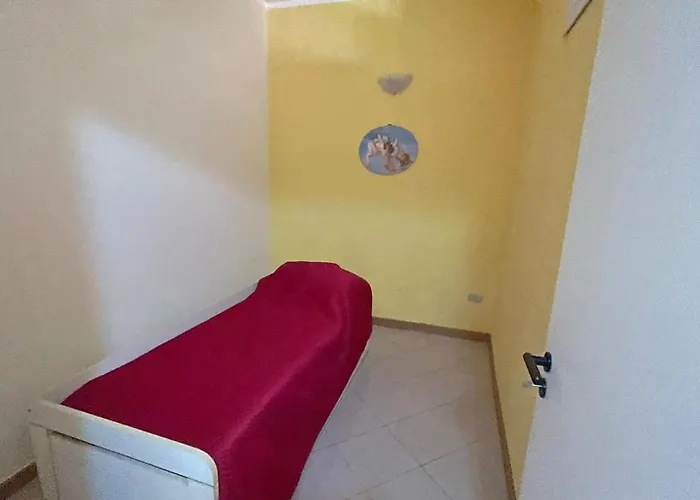 Casa Al Mare * Otranto