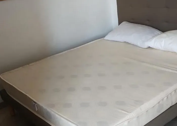 아파트 Casa Al Mare *