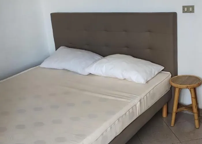 아파트 Casa Al Mare